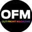 OUT FRONT Magazine