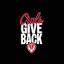 Owls Give Back