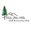 Palo Alto Hills Golf & Country Club