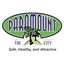 City of Paramount