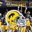 Portage Central Football