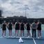 Providence College Tennis