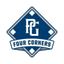 Perfect Game Four Corners