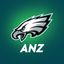 Philadelphia Eagles ANZ