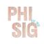 PHI SIGMA SIGMA