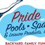 Pride Pools, Spas & Leisure
