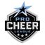 Pro Cheer League Presented by Varsity Spirit