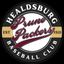 Healdsburg Prune Packers