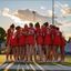 Perk Valley Girls Lacrosse