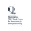 Quinnipiac’s M&T Bank Center for Innovation and Entrepreneurship