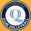 QU Mens Club Volleyball