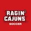 Louisiana Ragin’ Cajuns Soccer