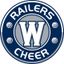 Railers Cheer