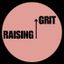 RAISING GRIT