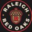 Raleigh Red Oaks
