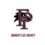 Franklin Pierce Ravens WIH