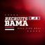 Recruits Bama