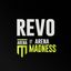 REVO BY ARENA MADNESS