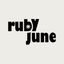 ruby june