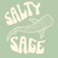 SALTY SAGE