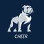 Samford University Cheerleading Team