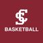 Santa Clara Men's Basketball