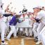 The University of Scranton Baseball Team