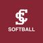 Santa Clara Softball