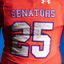 Senator Football