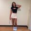 Shaliyah Rhoden