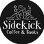 Sidekick Coffee & Books