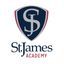 St. James Academy Catholic HS