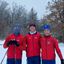 Saint Mary’s Nordic Ski Team