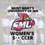 SMU Women’s Soccer