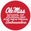 Ole Miss SOJNM Ambassadors