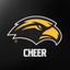 Southern Miss Cheerleading