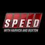 SPEED with Harvick and Buxton