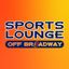 Sports Lounge Off Broadway