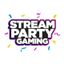 Stream Party Gaming