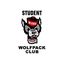 Student Wolfpack Club