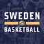 Sweden Basketball 🇸🇪🏀