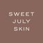 Sweet July Skin