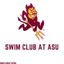 Swim Club at Arizona State