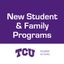 TCU New Student & Family Programs