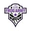 TCU Frog Army