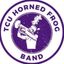 TCU Horned Frog Marching Band