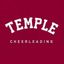 templecheer