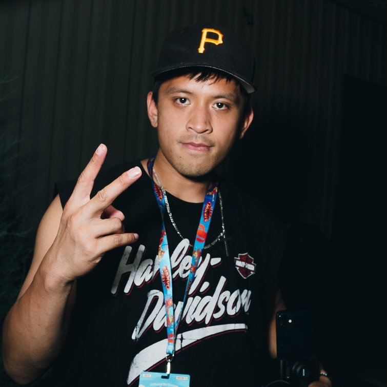 Ethan Sabater