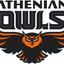 Athenian Owls