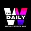 The Daily W